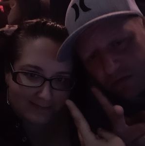 Meet your Posher, Courtney